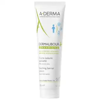 Douglas A-DERMA Dermalibour+ + Barrier Soothing Barrier Cream aanbieding