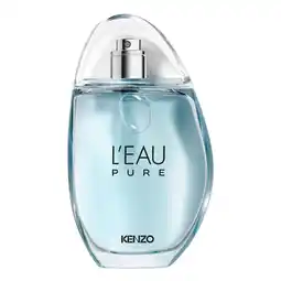 Douglas KENZO L'Eau Pure Pure aanbieding