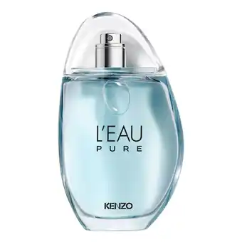 Douglas KENZO L'Eau Pure Pure aanbieding
