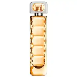 Douglas Hugo Boss Boss Orange Woman Eau de Toilette aanbieding
