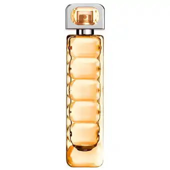 Douglas Hugo Boss Boss Orange Woman Eau de Toilette aanbieding