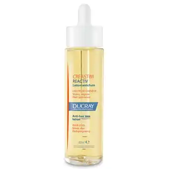 Douglas Ducray Creastim Reactiv Anti-Hair loss Lotion aanbieding