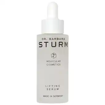 Douglas Dr. Barbara Sturm Lifting serum aanbieding