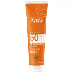 Douglas Avène Sun Care Lotion SPF50 aanbieding