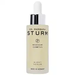 Douglas Dr. Barbara Sturm Nacht Serum aanbieding