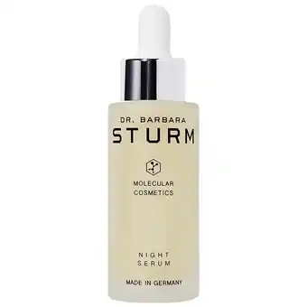 Douglas Dr. Barbara Sturm Nacht Serum aanbieding