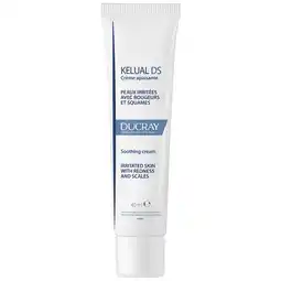 Douglas Ducray KELUAL DS Soothing Cream aanbieding