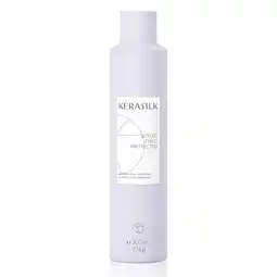 Douglas KERASILK Ultimate Hold Hairspray aanbieding