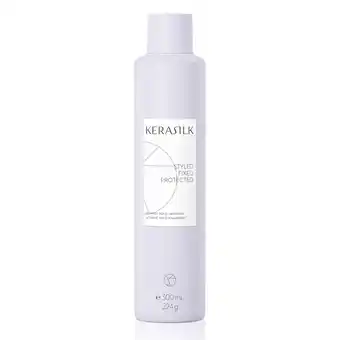 Douglas KERASILK Ultimate Hold Hairspray aanbieding
