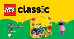 LEGO 10713 LEGO® Creatieve koffer aanbieding