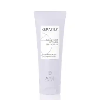 Douglas KERASILK Texturizing Cream aanbieding