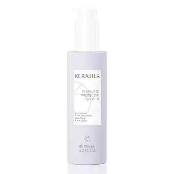 Douglas KERASILK Smoothing Blow Dry Cream aanbieding