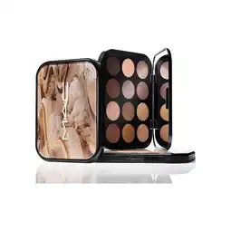 Douglas MAC Connect In Oogschaduwpalette aanbieding