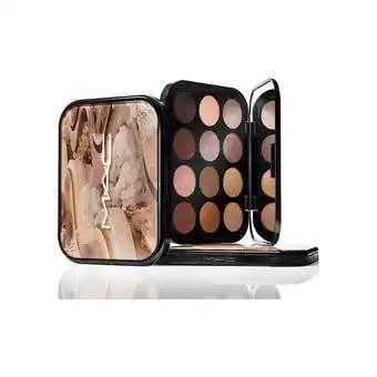 Douglas MAC Connect In Oogschaduwpalette aanbieding