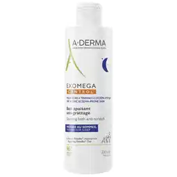 Douglas A-DERMA Exomega Control Soothing Bath Anti-Scratch aanbieding