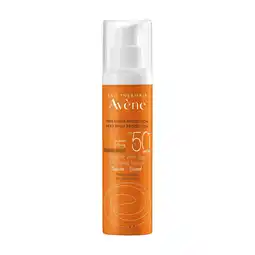 Douglas Avène Tinted Anti-Aging Suncare SPF50+ aanbieding