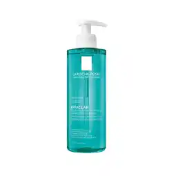 Douglas La Roche-Posay Effaclar Micro-Peeling Purifying Gel aanbieding