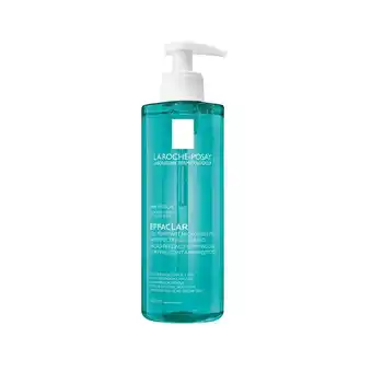 Douglas La Roche-Posay Effaclar Micro-Peeling Purifying Gel aanbieding