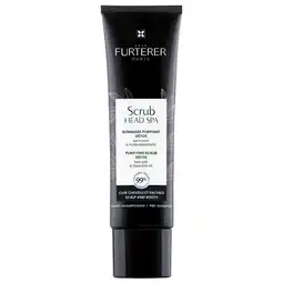 Douglas René Furterer Head Spa Purifying Scrub Detox aanbieding
