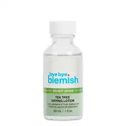 Douglas Bye Bye Blemish Tea Tree Drying Lotion aanbieding