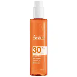 Douglas Avène Sun Care Oil SPF30 aanbieding