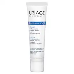 Douglas Uriage Bariéderm Cica Crème aanbieding