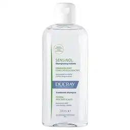 Douglas Ducray SENSINOL Treatment Shampoo aanbieding