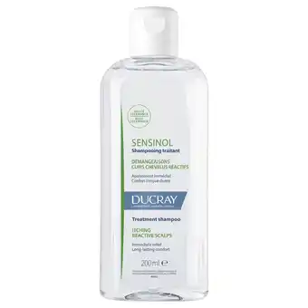 Douglas Ducray SENSINOL Treatment Shampoo aanbieding