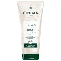 Douglas René Furterer Triphasic Anti-Hair Loss Shampoo aanbieding