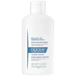 Douglas Ducray KELUAL DS Treatment Shampoo aanbieding