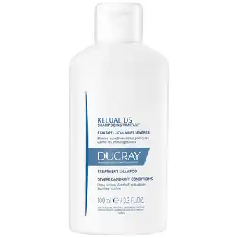 Douglas Ducray KELUAL DS Treatment Shampoo aanbieding