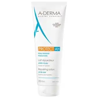 Douglas A-DERMA Protect AH Repairing Lotion aanbieding