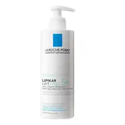 Douglas La Roche-Posay Lipikar Urea 5+ aanbieding