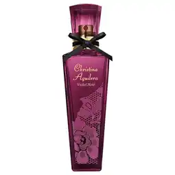 Douglas Christina Aguilera Violet Noir aanbieding