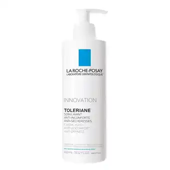 Douglas La Roche-Posay Toleriane aanbieding