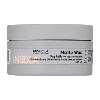 Douglas Indola Texture Rough Up aanbieding