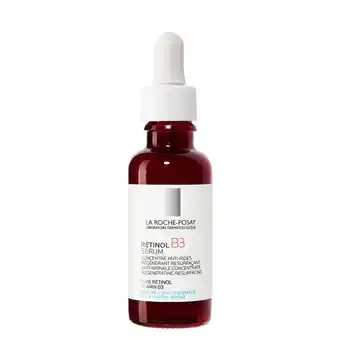 Douglas La Roche-Posay Retinol B3 Serum aanbieding