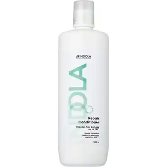 Douglas Indola Conditioner repareren aanbieding