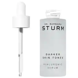 Douglas Dr. Barbara Sturm Hyaluron serum voor donkere huidtinten aanbieding