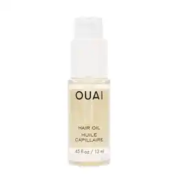 Douglas Ouai Hair Oil Travel aanbieding