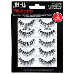 Douglas Ardell Wispies Multipack aanbieding