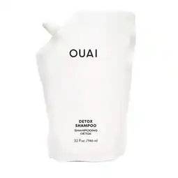 Douglas Ouai Detox Shampoo Refill Pouch aanbieding