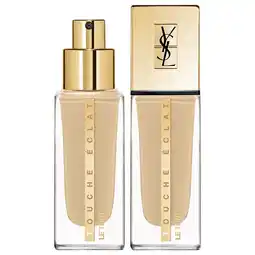 Douglas Yves Saint Laurent Hot Trends Touche Eclat Le Teint aanbieding