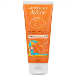 Douglas Avène Sun Lotion for Children SPF50+ aanbieding
