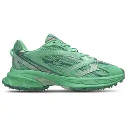 Foot Locker Lacoste L003 Neo Heren Schoenen - Groen - Maat: 41 - Mesh/Synthetisch - Foot Locker aanbieding