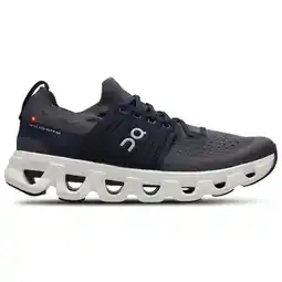 Foot Locker ON Cloudswift Heren Schoenen - Blauw - Maat: 42 - Mesh/Synthetisch - Foot Locker aanbieding