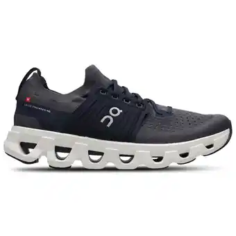 Foot Locker ON Cloudswift Heren Schoenen - Blauw - Maat: 42 - Mesh/Synthetisch - Foot Locker aanbieding