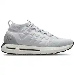 Foot Locker Under Armour Phantom 1 Heren Schoenen - Grijs - Maat: 42.5 - Textil - Foot Locker aanbieding
