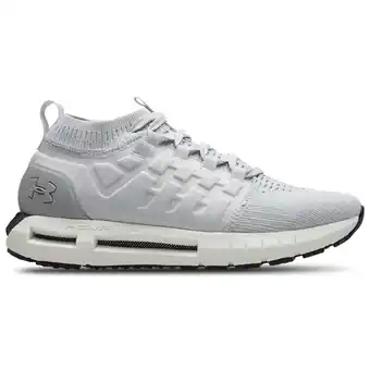 Foot Locker Under Armour Phantom 1 Heren Schoenen - Grijs - Maat: 42.5 - Textil - Foot Locker aanbieding