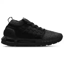 Foot Locker Under Armour Phantom 1 Heren Schoenen - Zwart - Maat: 42 - Textil - Foot Locker aanbieding